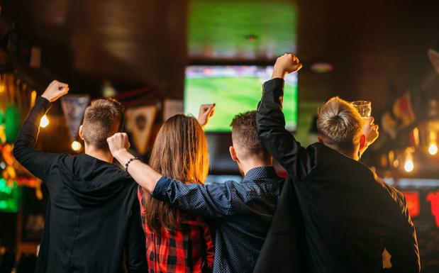 Orange apuesta por el fútbol