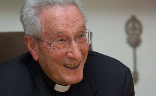 Setién, entre el cielo y la tierra