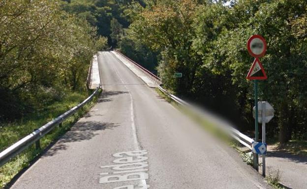 Atrévete con el segundo segmento Strava de EL CORREO