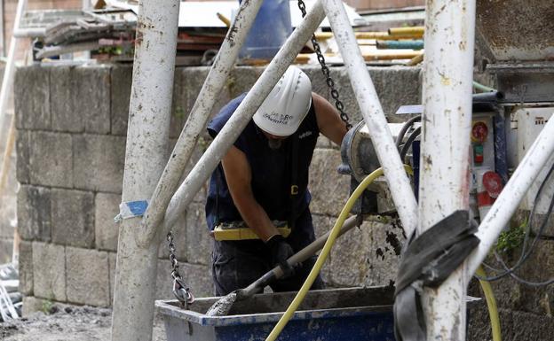 El Consejo de Relaciones Laborales alerta de que se ha disparado la temporalidad en Euskadi