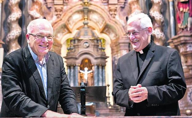 El Padre General de los jesuítas confirma el inicio del proceso de beatificación del padre Arrupe