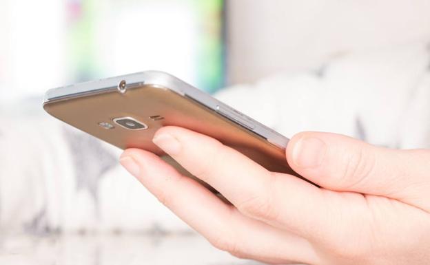 Detenida en Badajoz por estafar a 149 clientes de telefonía, varios de ellos en Euskadi