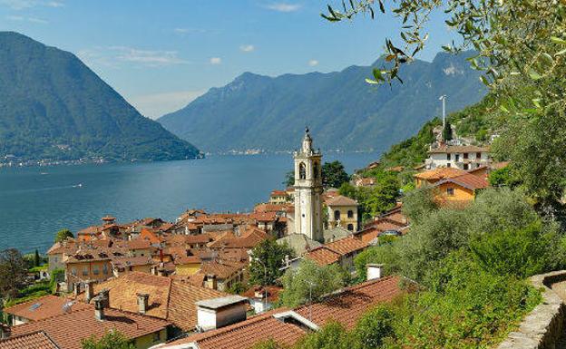 Un recorrido por los lagos más bonitos de Europa