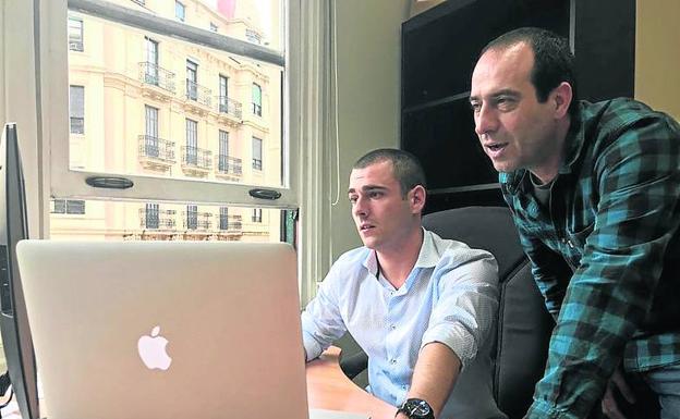 Una firma tecnológica cambia Madrid por Euskadi debido a la menor competencia