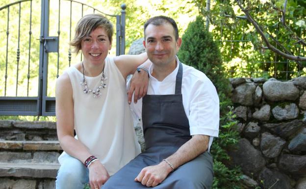 Casa Arcas (Benasque): Bocanada de aire fresco