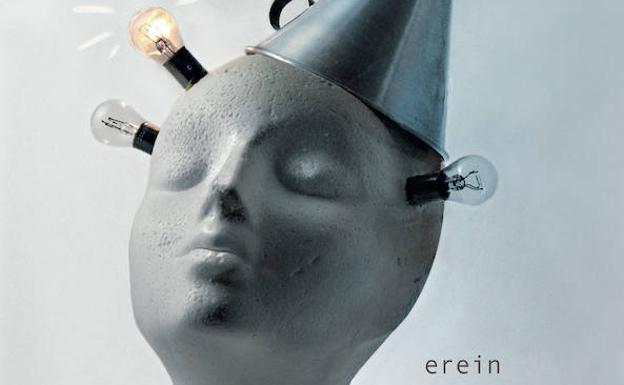 'El caso Newton' de Anton Arriola