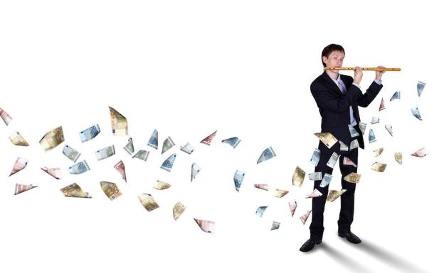 Opciones binarias: prohibidas para minoristas