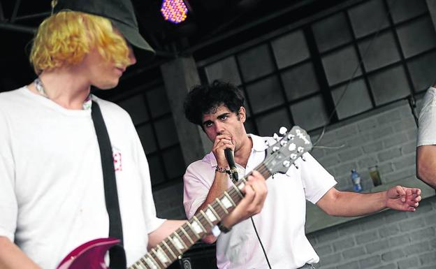 Guitarrazos para no olvidar