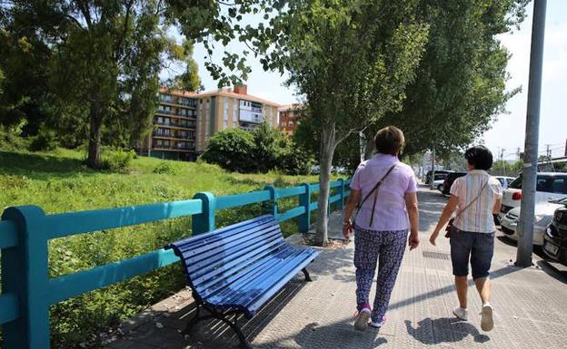 Leioa retomará la rehabilitación de Lamiako durante el último trimestre de este año