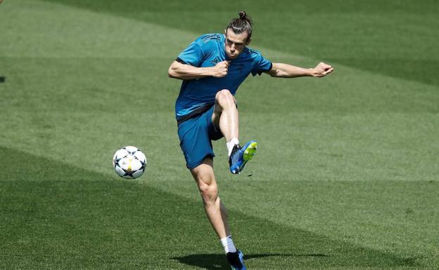 Bale y Vinícius, protagonistas en el inicio de la era Lopetegui