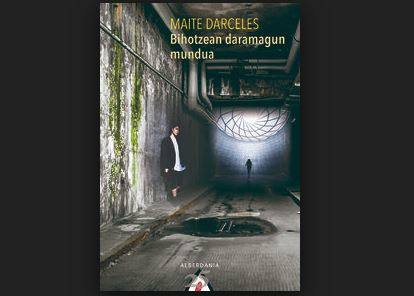 Zoriontasun distopikoa