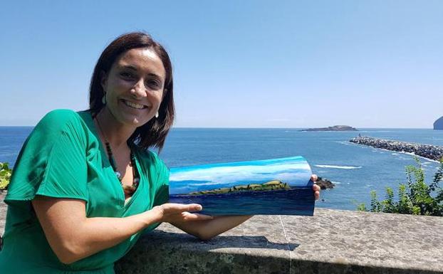 El arte de la teja en las 'Madalenas'