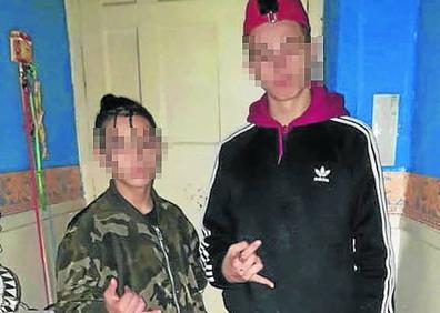 Juzgan a puerta cerrada al menor de 16 años acusado del homicidio de 'Urren'