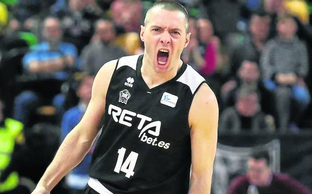 El RETAbet ya tiene a su líder