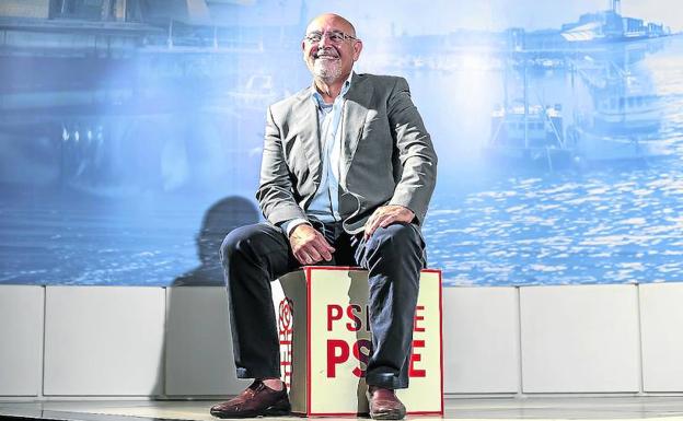 «En seis meses habrá un calendario de transferencias, incluida la Seguridad Social»