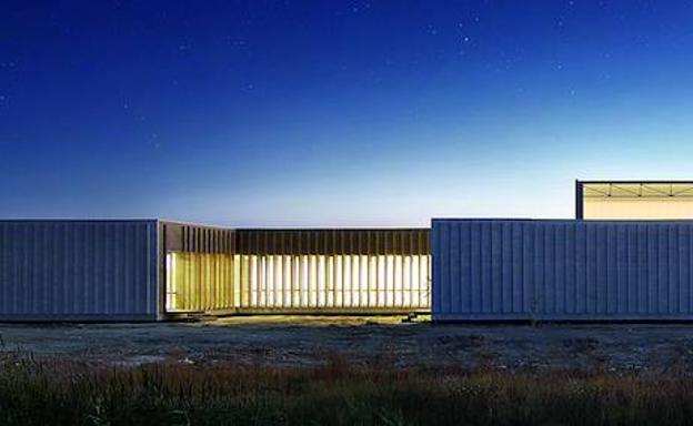 Premios a la arquitectura más habitable