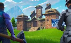 Playground Warriors Fortnite Fortnite Recupera El Modo Playground El Correo