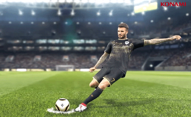 La demo de PES 2019 sale el 8 de agosto