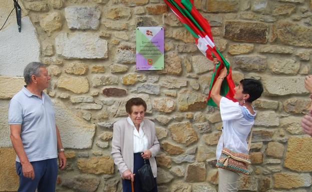 «Durante la Guerra sufrimos mucho y ese dolor sigue vivo aún»