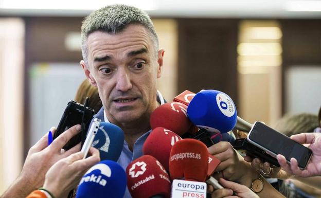 El Tribunal Superior admite el recurso del Sindicato Unificado de Policía sobre las víctimas policiales