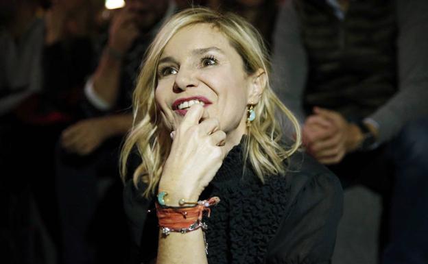 El «calvario» de Eugenia Martínez de Irujo por el asalto de su hija Tana en Ghana