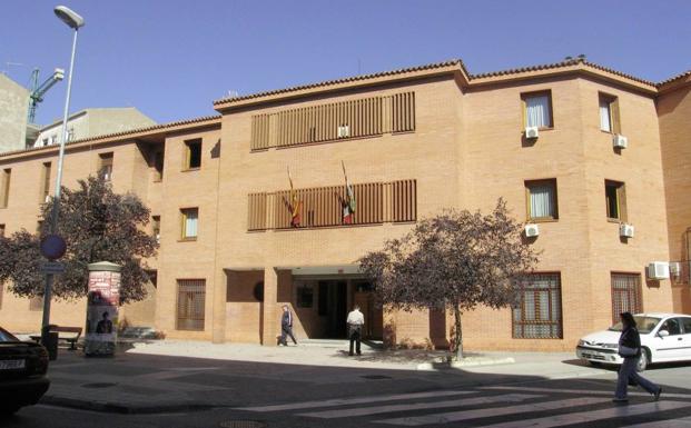 Una menor denuncia una agresión sexual en Calahorra relacionada con el juego de la 'ballena azul'