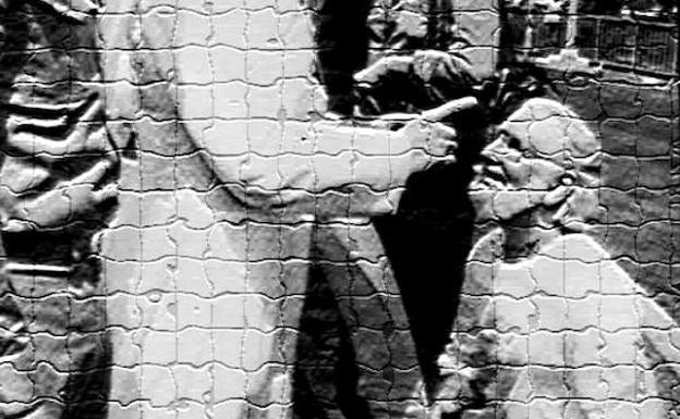 Dios y la revolución