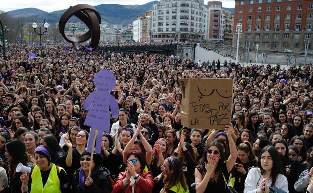 El precio de la huelga