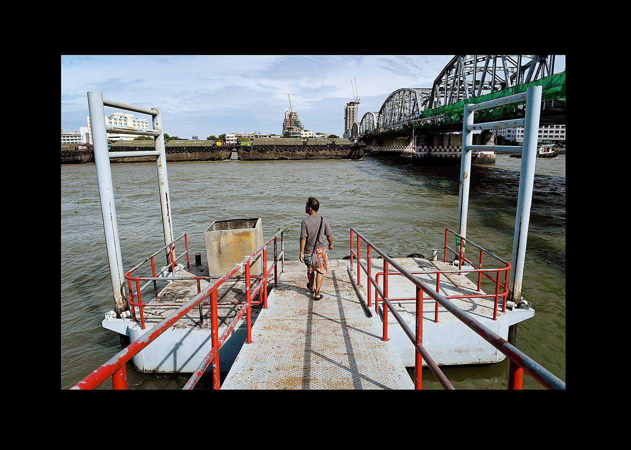 Indiana Jones busca tesoros perdidos