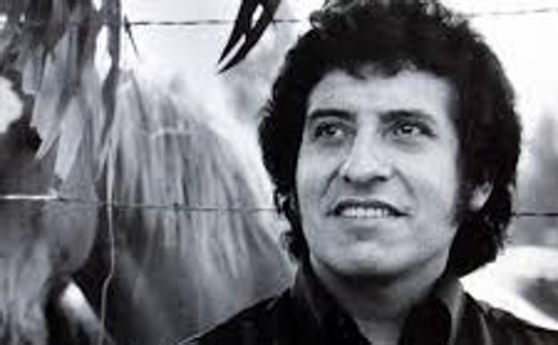 Escuchad a Víctor Jara