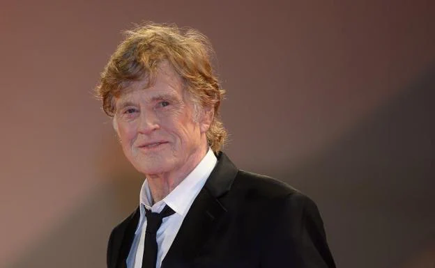 Robert Redford se despide de la interpretación a los 81 años | El Correo