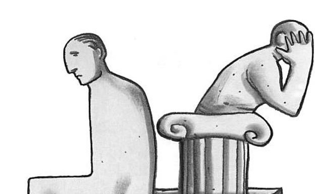 El Código Penal de los excluidos