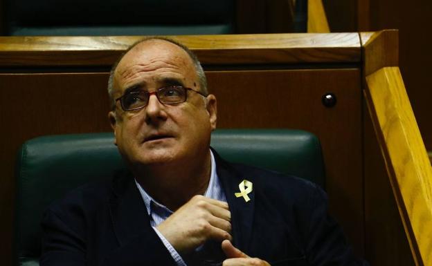 La pulsión nacionalista