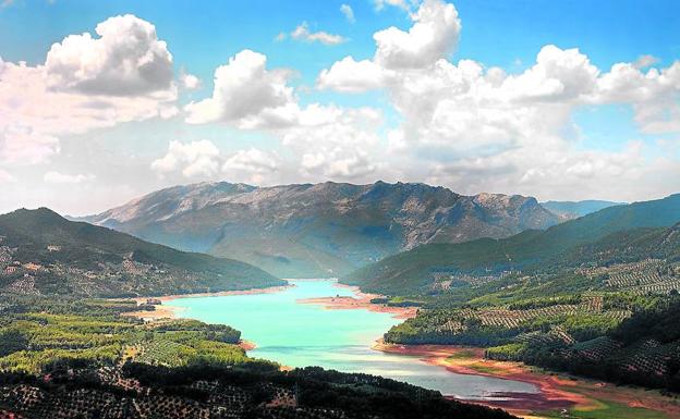 Sierra Segura, un remanso de paz en Jaén