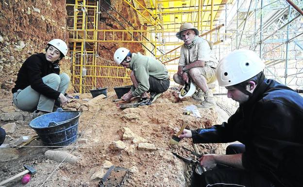 Atapuerca contra los tópicos