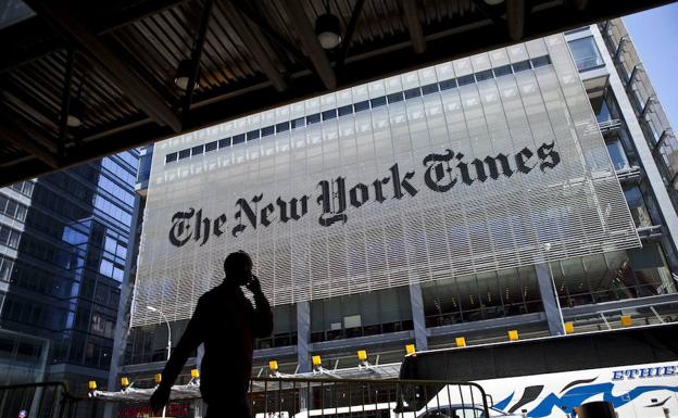 'The New York Times' la lía con el 'calimotxo'