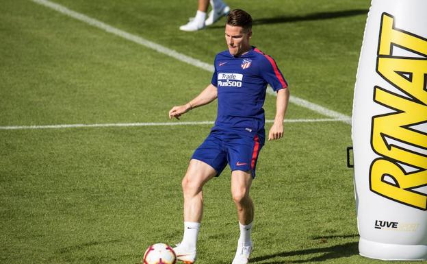 El Valencia anuncia el fichaje de Gameiro