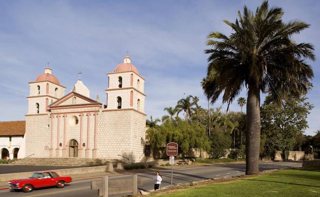 La huella alavesa en el Oeste americano (I)