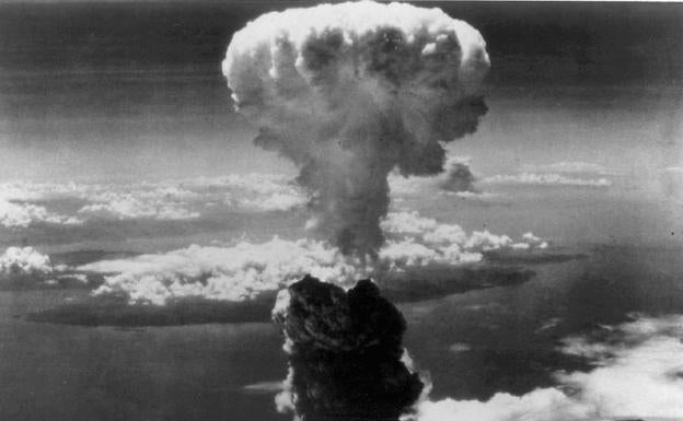 ¿Qué ocurriría si una bomba atómica cayera sobre Bilbao?