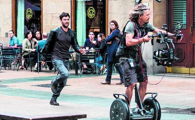 Y 'Kraken' volvió a Dato