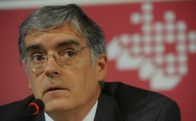 La recaudación por impuestos en Álava crece un 7% hasta julio