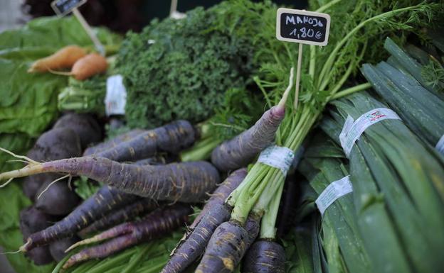 Janari azoken gainbehera ekiditeko neurri faltaz ohartarazi dute