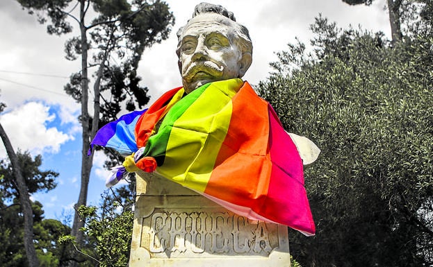 Las mujeres de Chueca