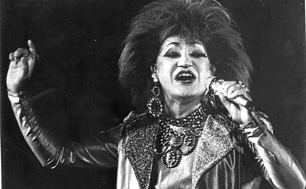 Cuando La Otxoa se desató en El Arenal