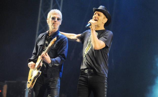 La tercera encarnación de Tequila