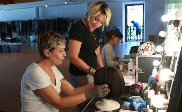 Napoleón ya tiene quien lo habite