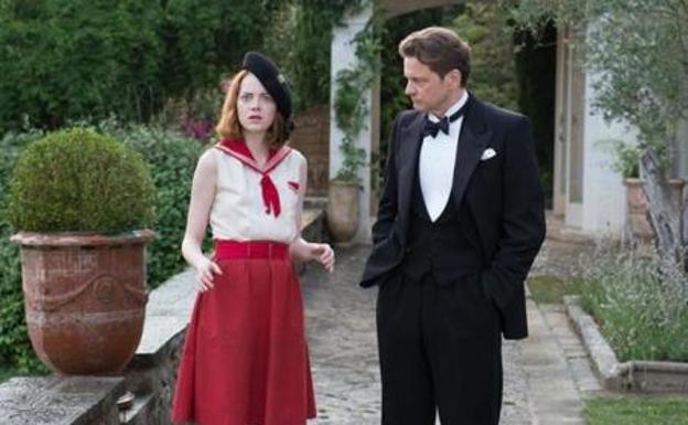 Woody Allen, de estreno en La Sexta con 'Magia a la luz de la luna'