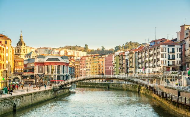 Bilbao cobra el IBI más bajo de España