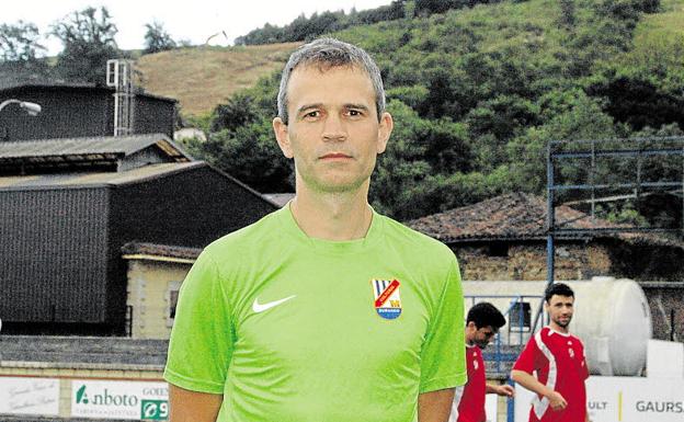 Igor Nuñez (Cultural Durango): «Vamos a ser un rival al que no se le ganará fácil»