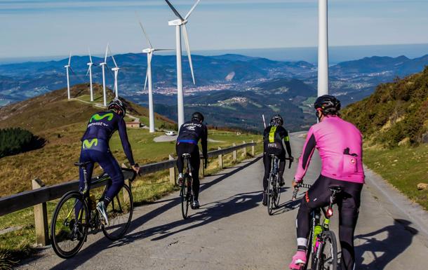 La Vuelta impone su modelo